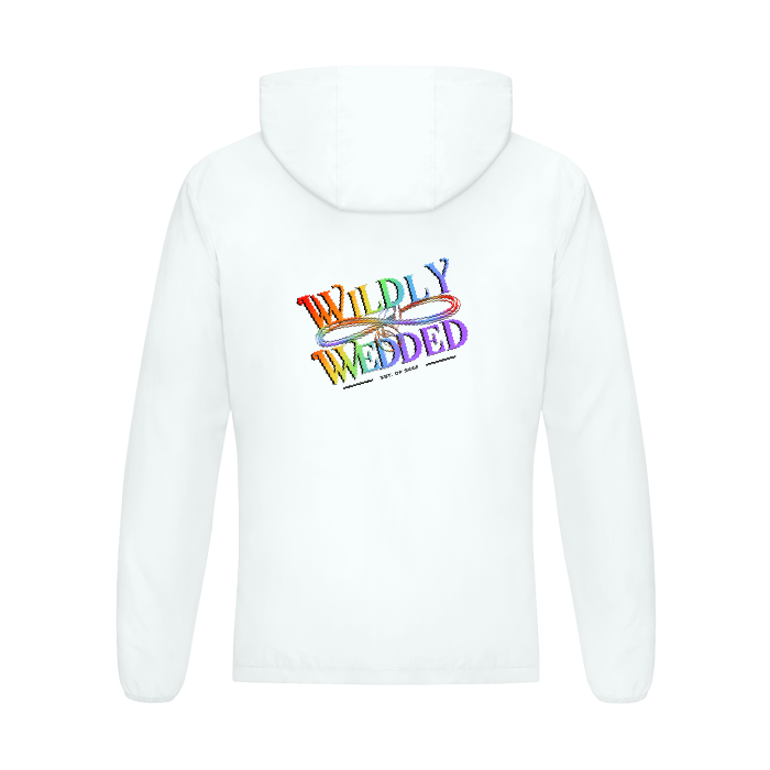 Wildly Wedded,Rainbow Collection 2025,Rainbow,Couples Clothes,Young Love,Love is Love