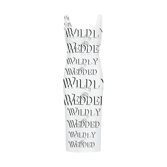 Wildly Wedded ,Dress,2025,Woman,Clothes,Couples,Fashion